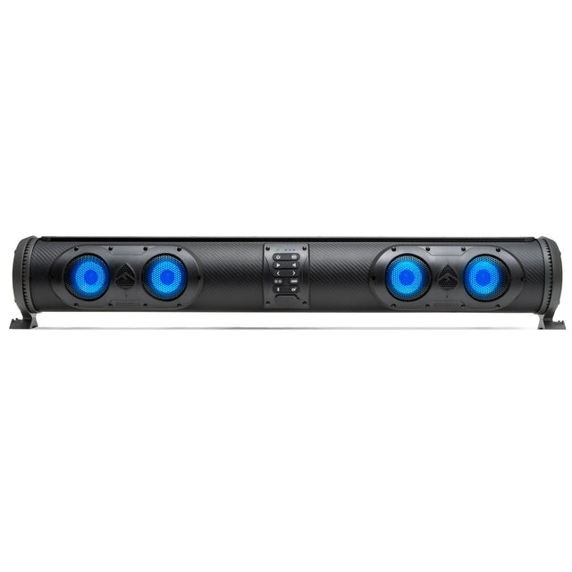 Photo of POWERSPORTS SEDS32 SoundExtreme 32" 360° Sound by ECOXGEAR - Premium for UTVs / Side by Sides