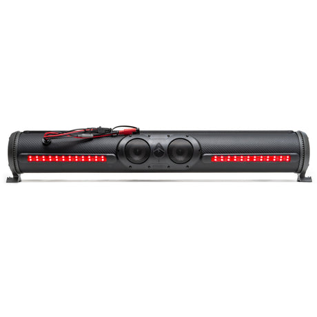 Photo of POWERSPORTS SEDS32 SoundExtreme 32" 360° Sound by ECOXGEAR - Premium for UTVs / Side by Sides