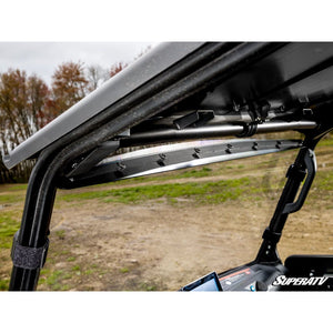 Segway Fugleman UT10 Scratch-Resistant Full Windshield