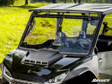 Segway Fugleman UT10 Crew Cab Scratch-Resistant Flip Windshield