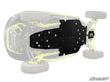 Photo of SuperATV Segway Villain Full Skid Plate by SuperATV - Premium Skid Plates & Guards for UTVs / Side by Sides