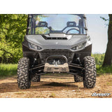 Photo of Segway Fugleman UT10 Inner Fender Guards by SuperATV - Premium Fenders & Fender Guards for UTVs / Side by Sides