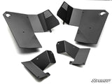 Photo of SuperATV Segway Fugleman Inner Fender Guards by SuperATV - Premium Fenders & Fender Guards for UTVs / Side by Sides