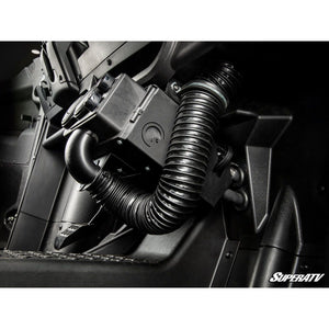 Segway Fugleman UT10 Cab Heater