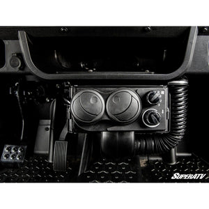 Segway Fugleman UT10 Cab Heater