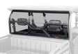 Segway Fugleman UT10 Crew Rear Windshield