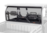 Segway Fugleman UT10 Crew Rear Windshield