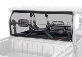 Segway Fugleman UT10 Crew Rear Windshield