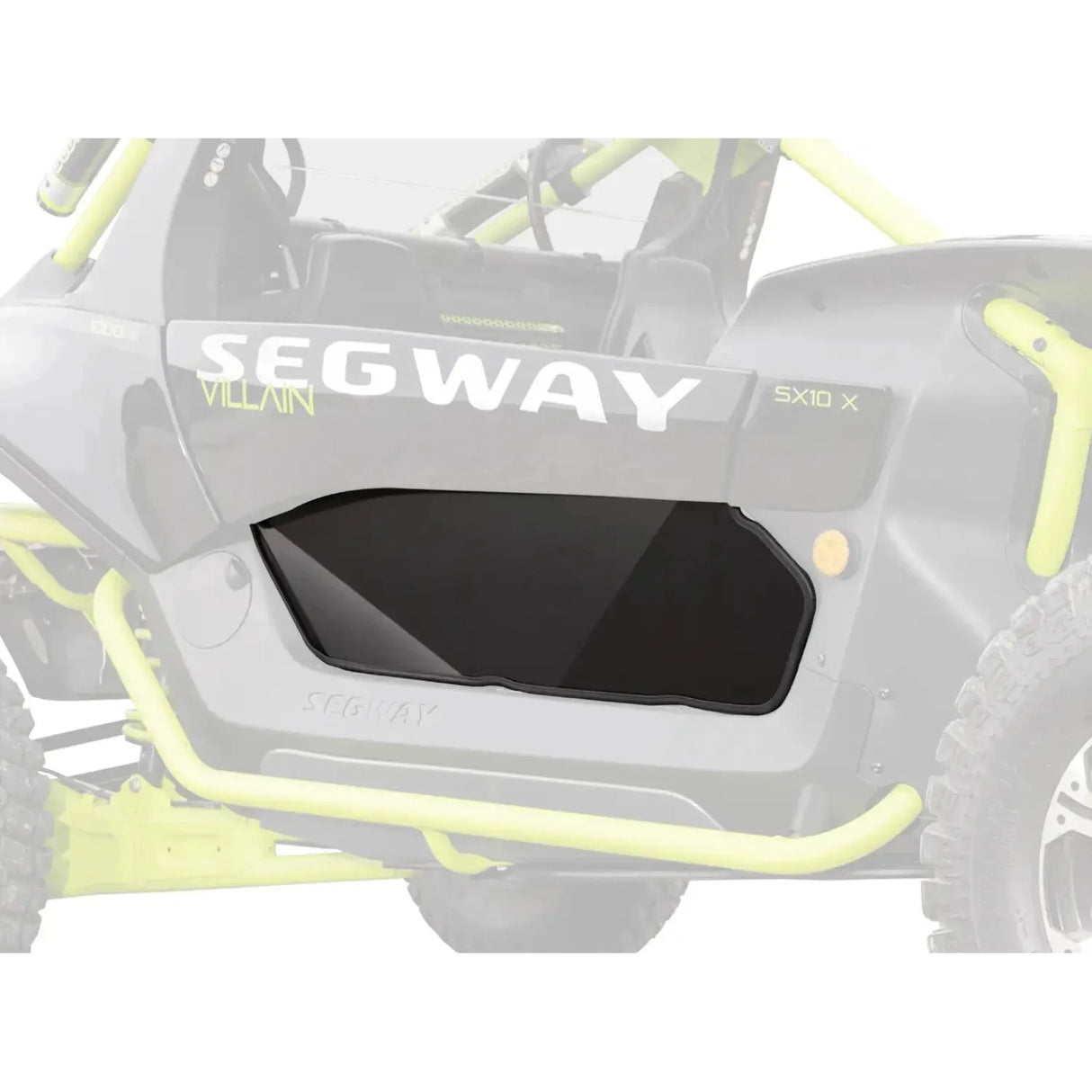 Segway Villain Lower Doors