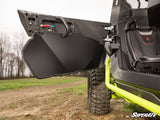 Photo of SuperATV Segway Villain Lower Doors by SuperATV - Premium Doors for UTVs / Side by Sides