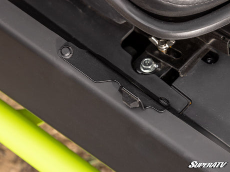 Photo of SuperATV Segway Villain Lower Doors by SuperATV - Premium Doors for UTVs / Side by Sides
