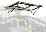 Segway Villain Scratch-Resistant Flip Windshield