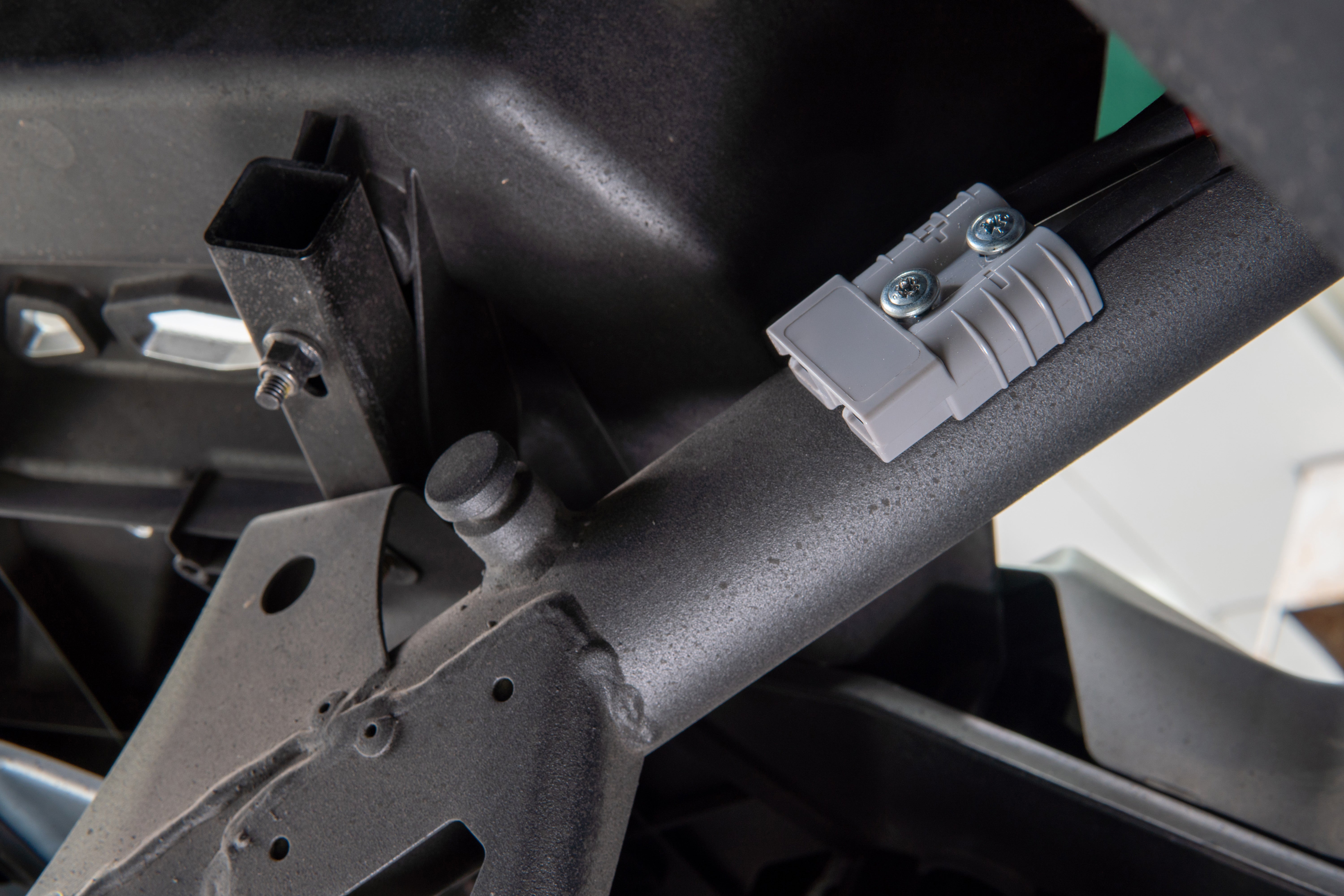 Photo of 55A Power Pack System | UTVS-55PWRPK by UTV Stereo - Premium 55Amp Power Pack for UTVs / Side by Sides