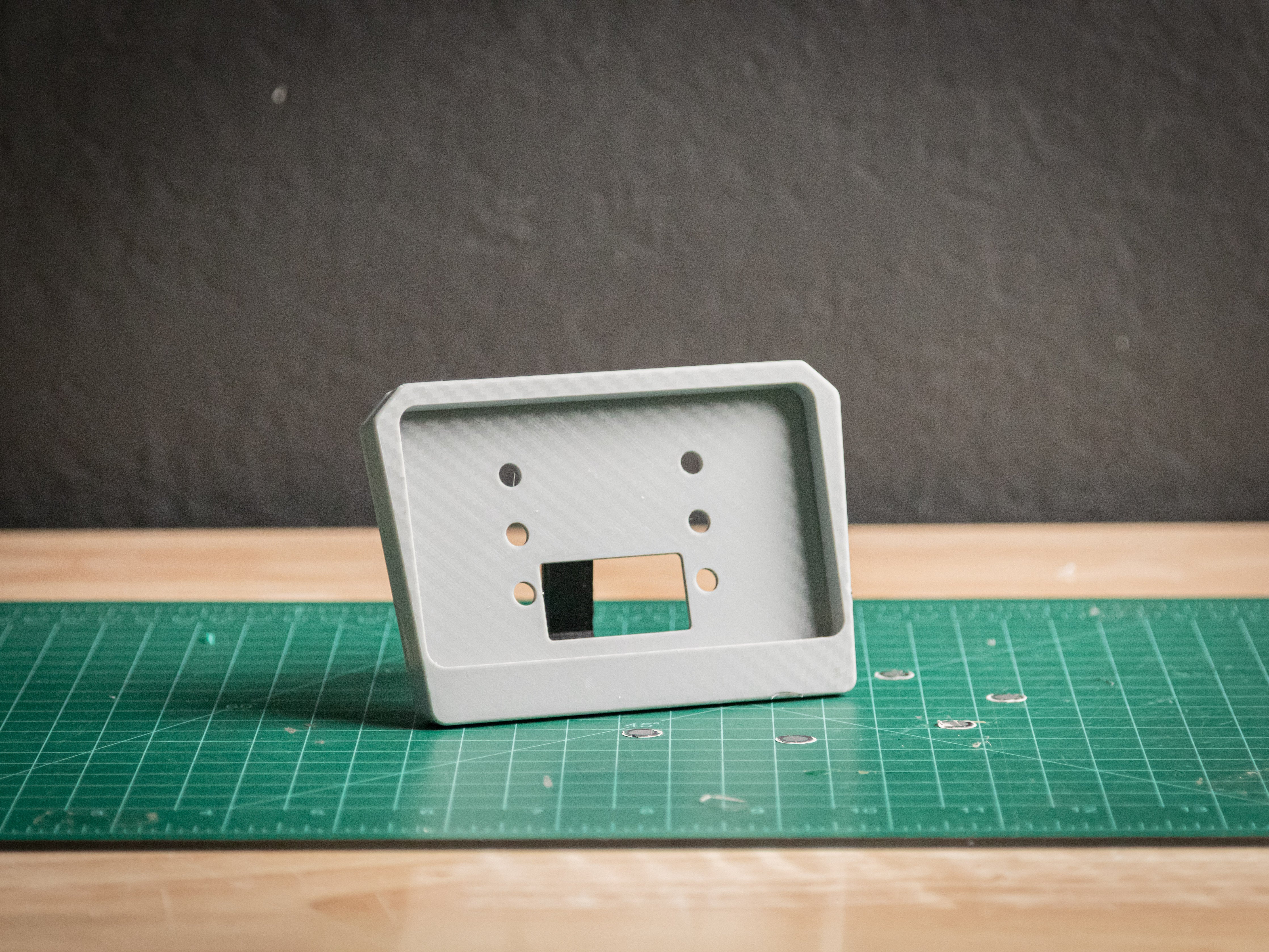 Photo of SFM MaverickR RLB 8 Gang Mount by StayFlush Motorsports - Premium for UTVs / Side by Sides