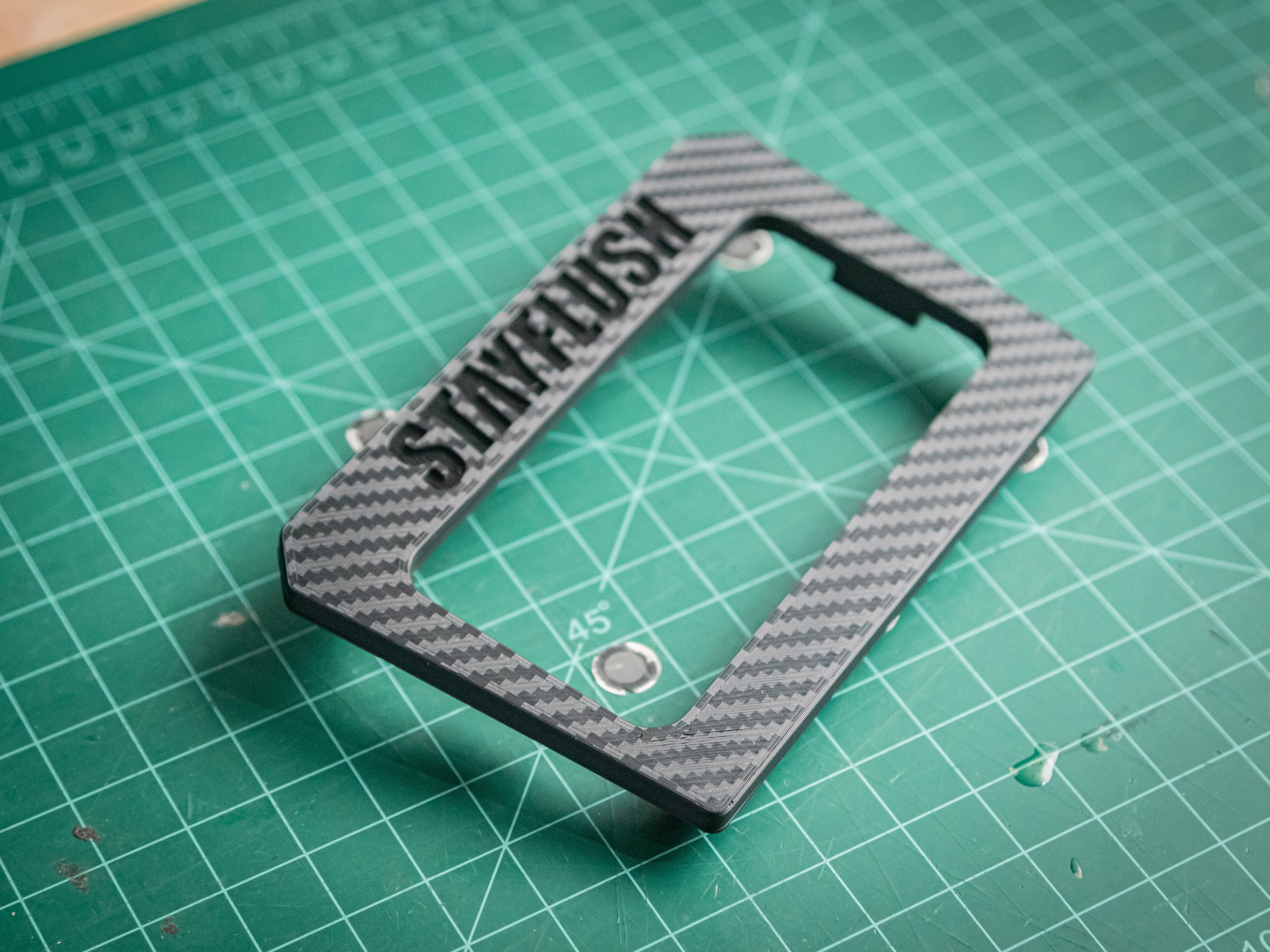 Photo of SFM MaverickR Switchpro 9100 Mount by StayFlush Motorsports - Premium for UTVs / Side by Sides