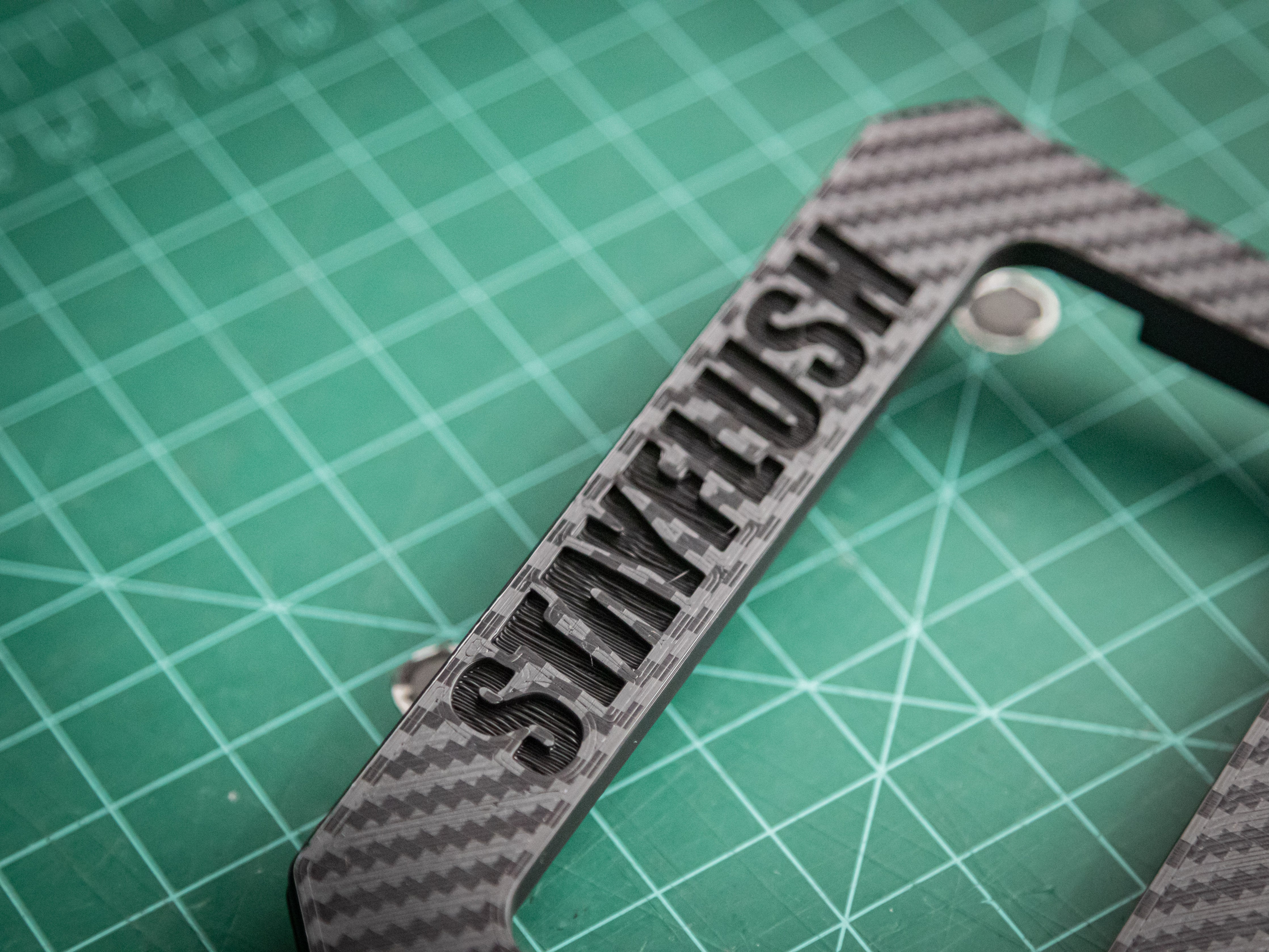 Photo of SFM MaverickR Switchpro 9100 Mount by StayFlush Motorsports - Premium for UTVs / Side by Sides