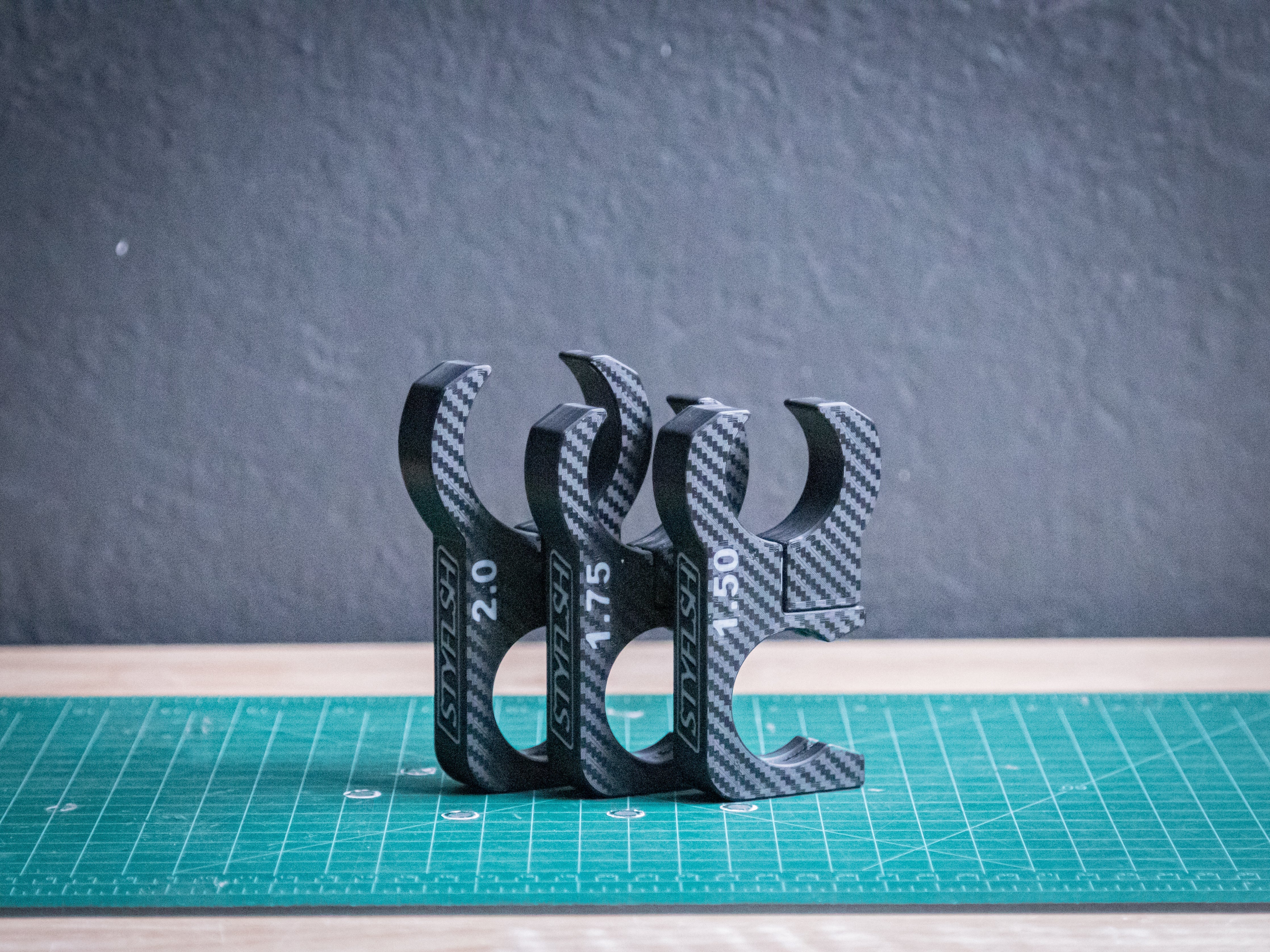 Photo of SFM Pumper Hose Cage Mount by StayFlush Motorsports - Premium Universal Mounts for UTVs / Side by Sides