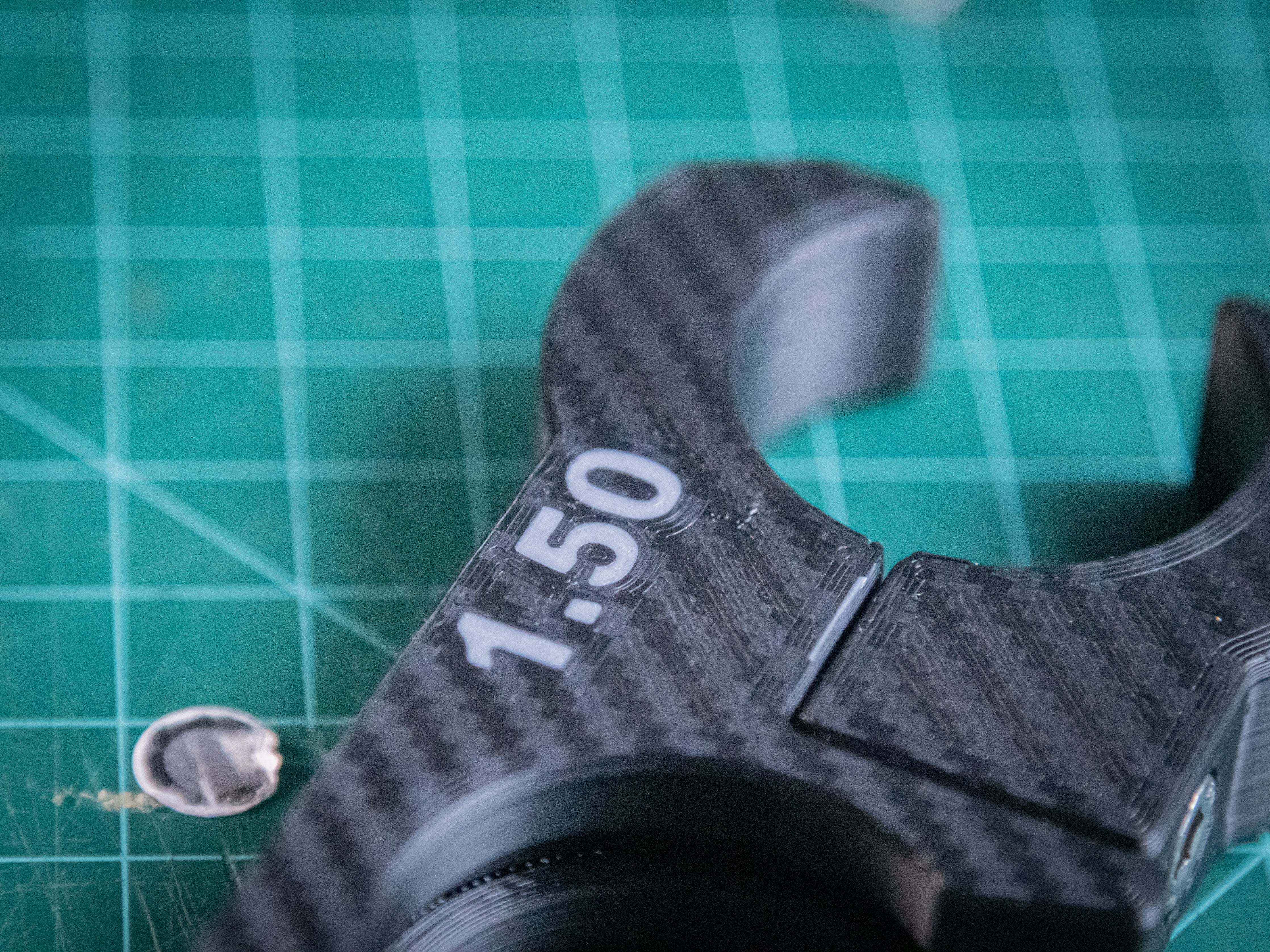 Photo of SFM Pumper Hose Cage Mount by StayFlush Motorsports - Premium Universal Mounts for UTVs / Side by Sides