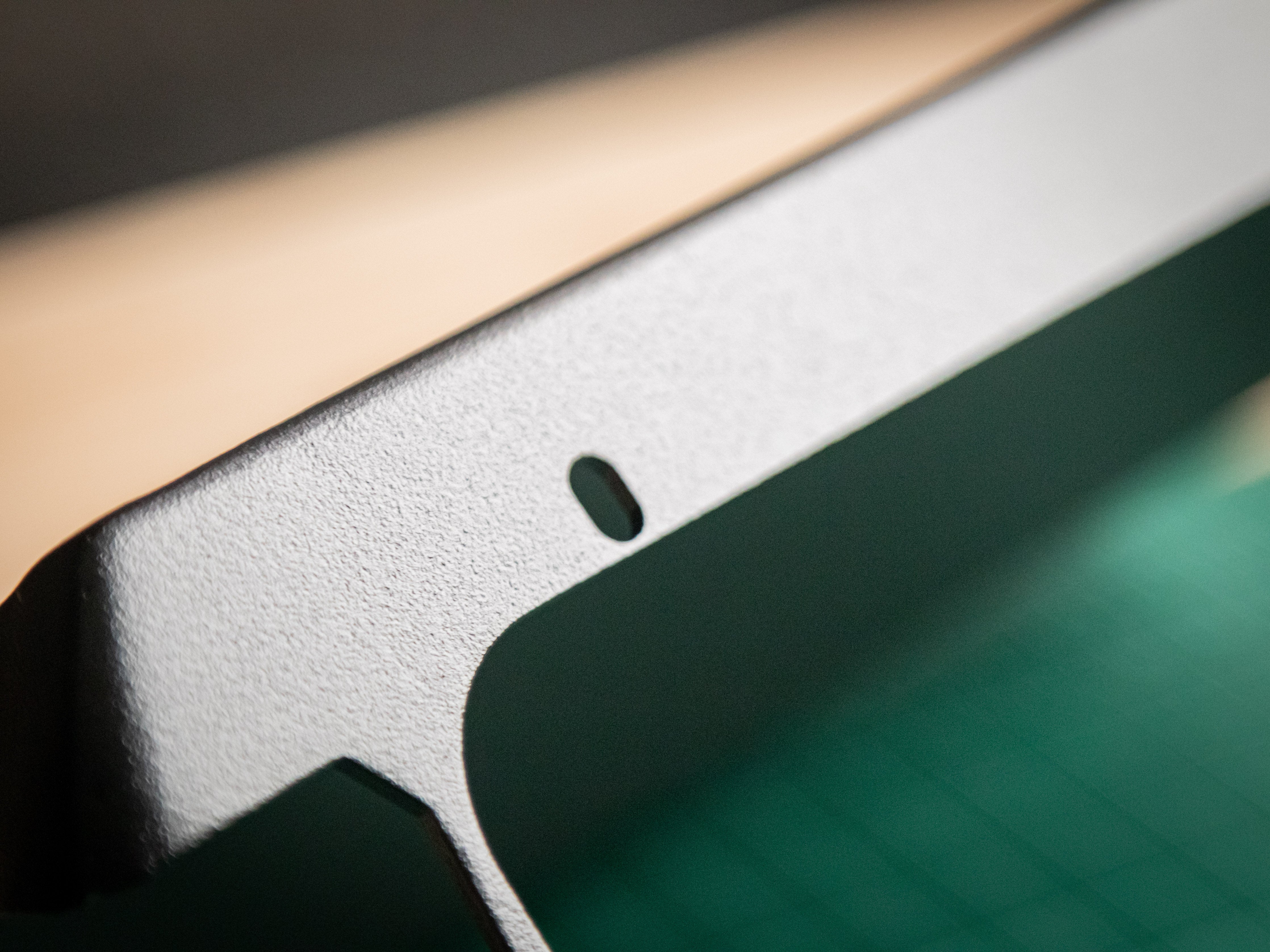 Photo of SFM Turbo S Lowrance HDS7 Live Mount by StayFlush Motorsports - Premium for UTVs / Side by Sides