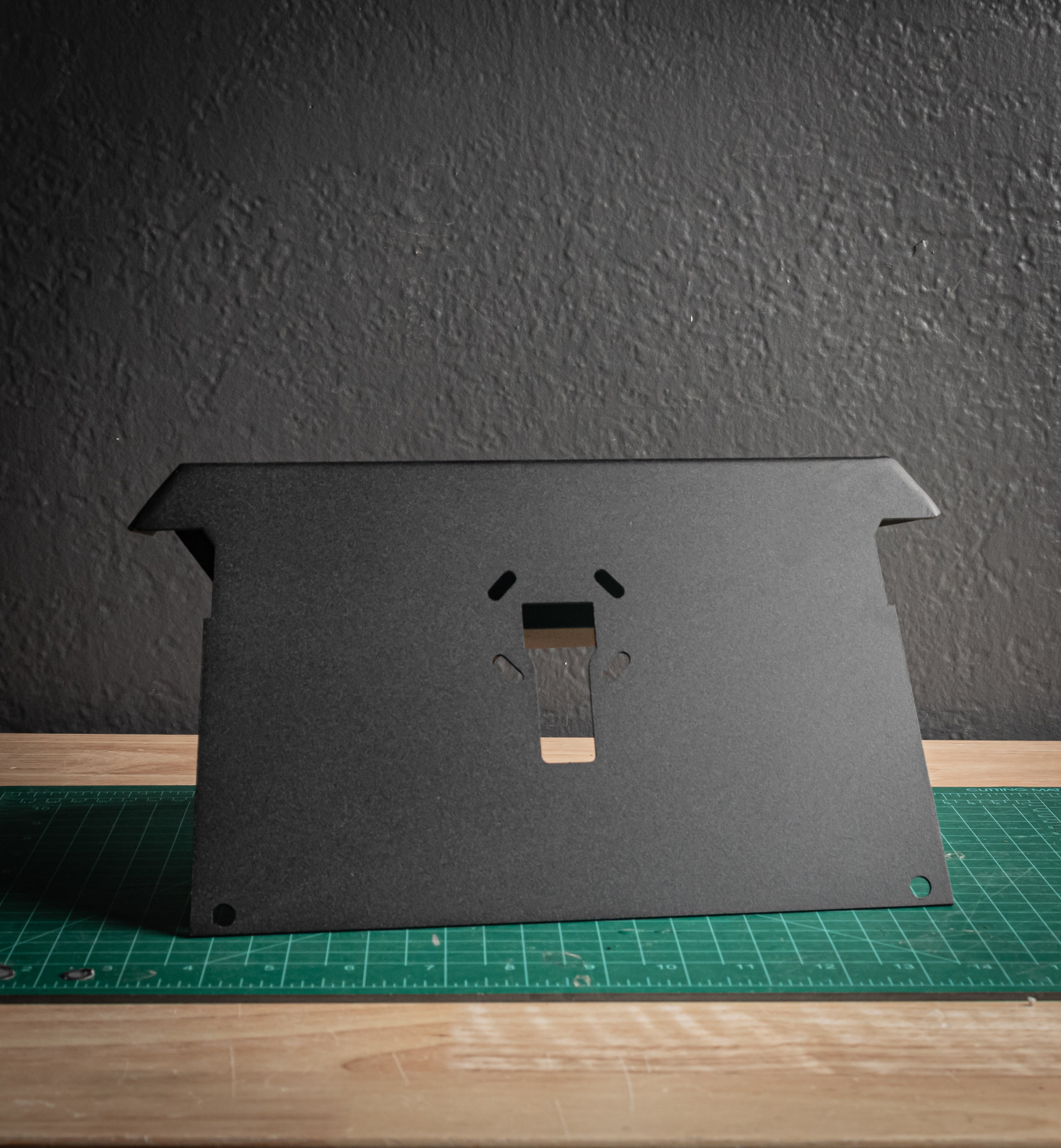 Photo of SFM Turbo S Universal Tablet/Garmin Mount by StayFlush Motorsports - Premium for UTVs / Side by Sides