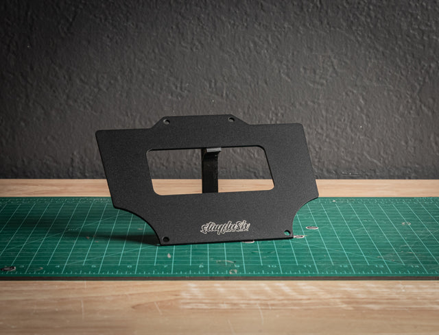 Photo of SFM Honda Talon SwitchPro Mount by StayFlush Motorsports - Premium Honda Talon for UTVs / Side by Sides