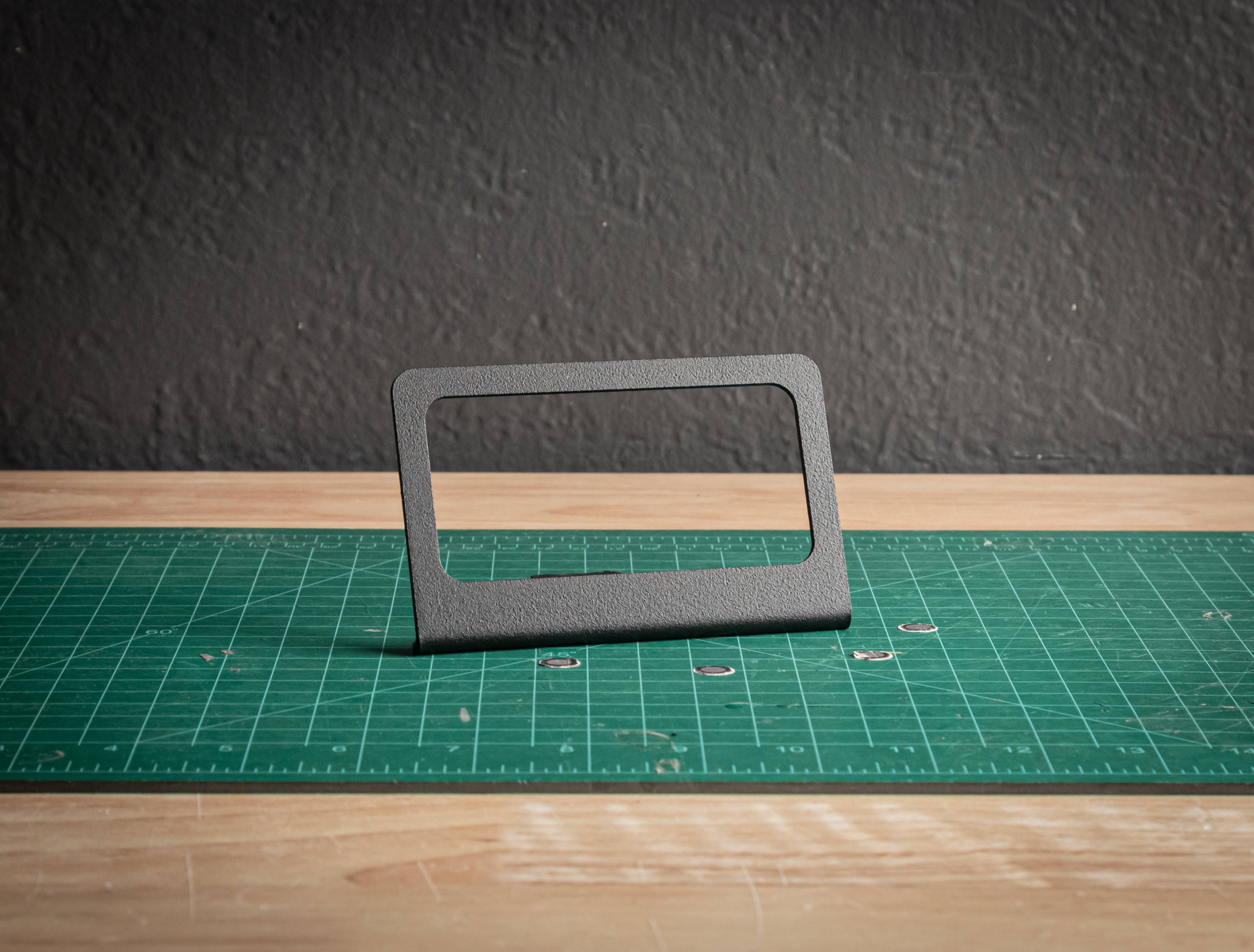 Photo of SFM Switchpro 9100 Sidekick by StayFlush Motorsports - Premium Universal Mounts for UTVs / Side by Sides