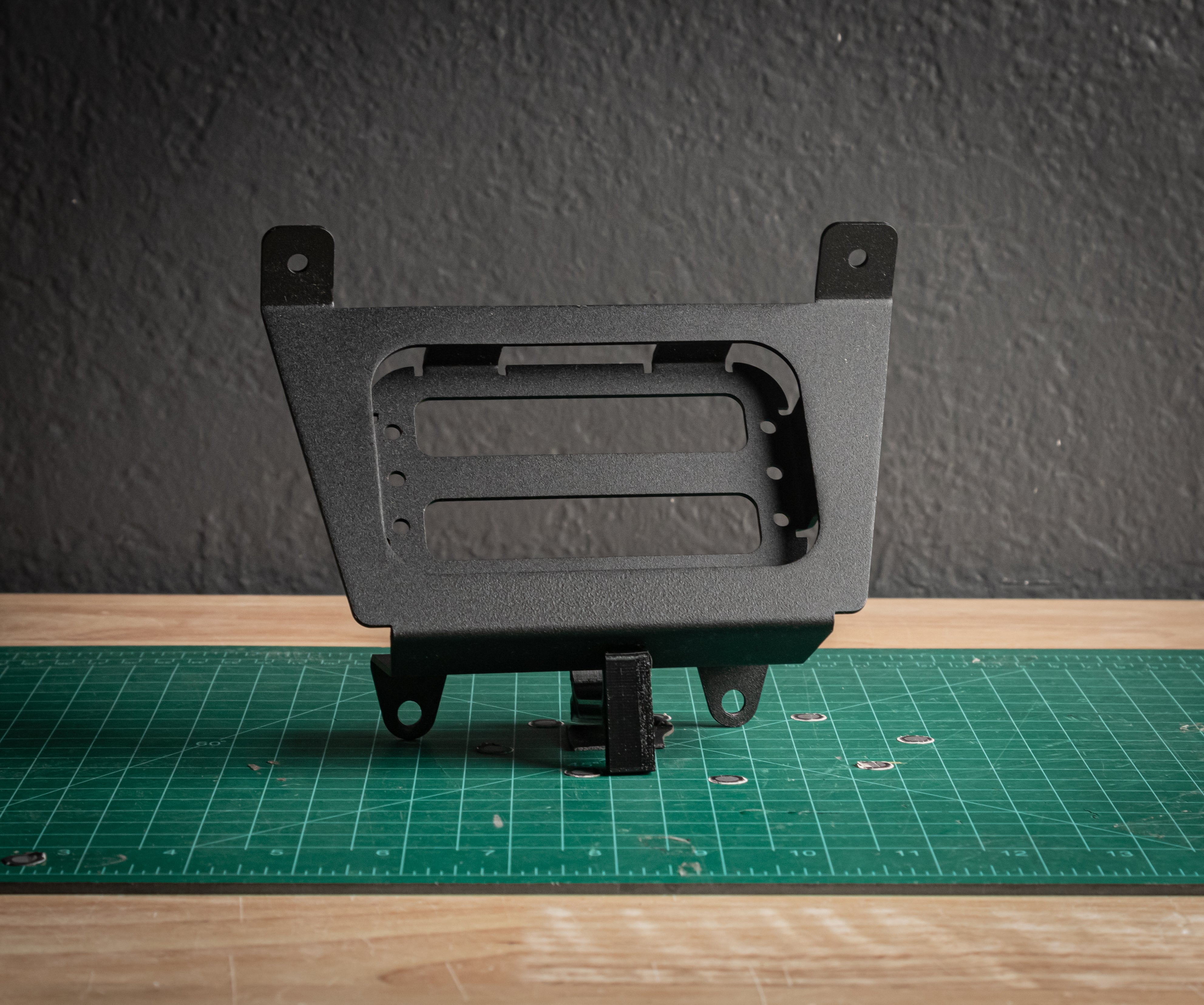 Photo of SFM Pro/R Auxbeam RA80 XL by StayFlush Motorsports - Premium for UTVs / Side by Sides