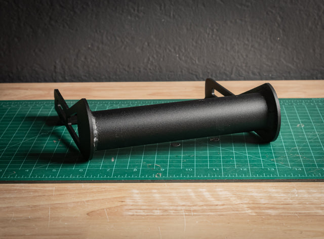 Photo of SFM ProR Pumper Mount by StayFlush Motorsports - Premium Polaris Pro/ProR for UTVs / Side by Sides