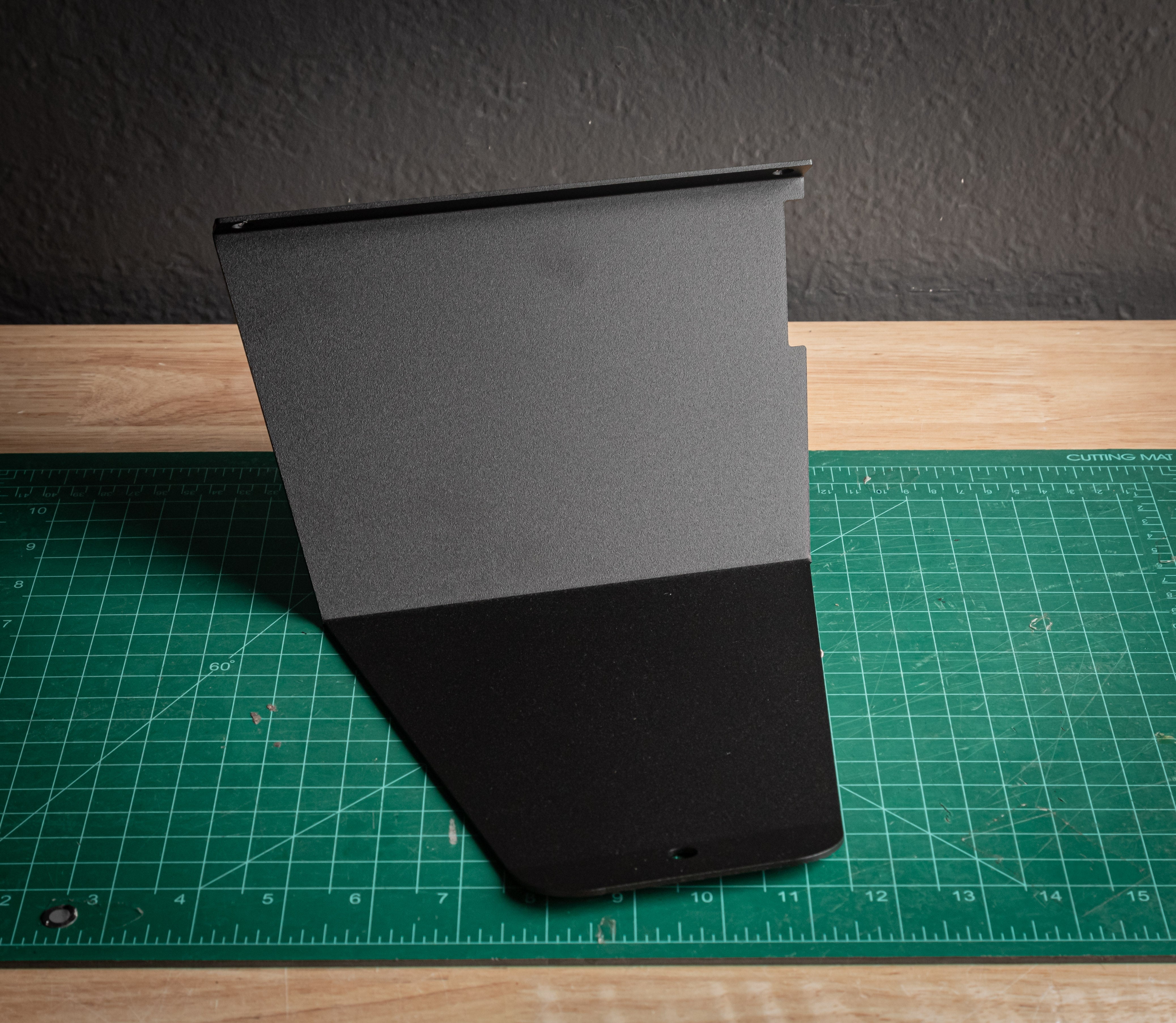 Photo of SFM Polaris ProR/XP Clean Slate Console by StayFlush Motorsports - Premium Polaris Pro/ProR for UTVs / Side by Sides