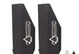 Assault Industries Extended Shock Guards // Front