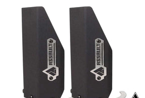 Assault Industries Extended Shock Guards // Front
