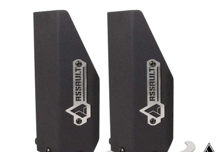 Assault Industries Extended Shock Guards // Front