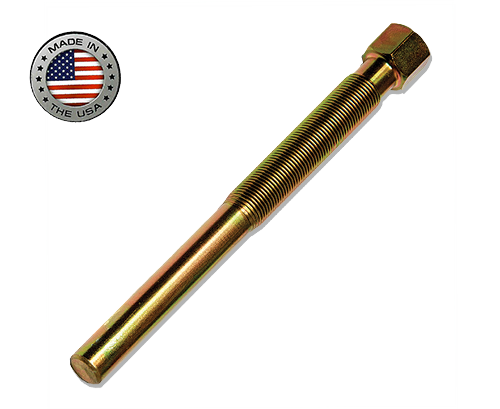 Photo of GBoost CLUB CAR DRIVE CLUTCH PULLER - TEAM CLUTCHES by GBoost - Premium for UTVs / Side by Sides