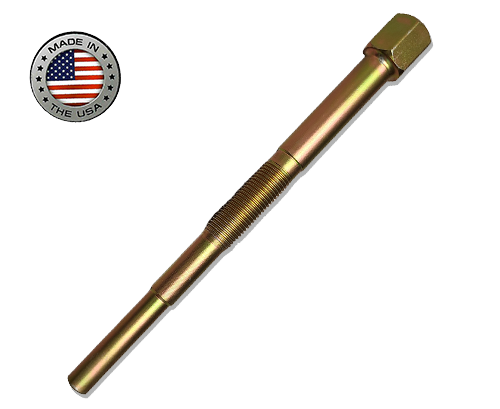 Photo of GBoost DRIVE CLUTCH PULLER FOR EZ-GO (Professional Grade) by GBoost - Premium for UTVs / Side by Sides