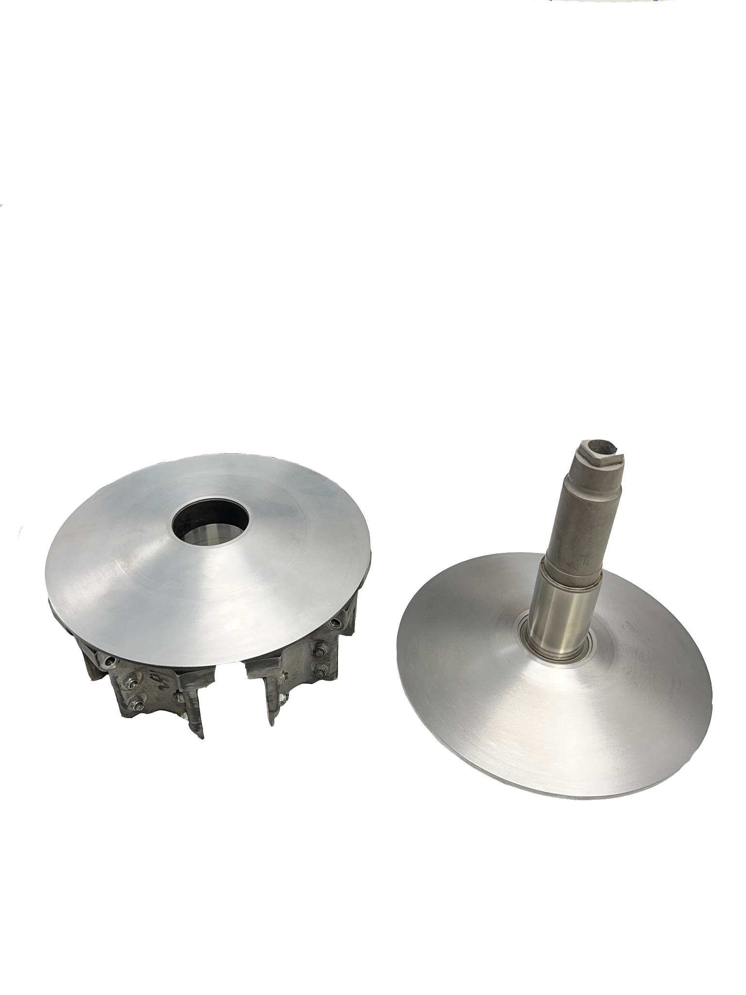 Photo of Ibexx Sheave Resurfacing by Ibexx - Premium for UTVs / Side by Sides