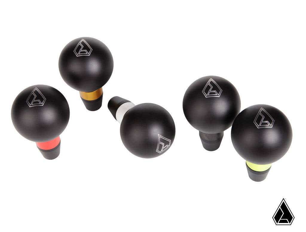 Photo of Assault Industries GT Shift Knob (Fits: Can-Am Maverick X3) by Assault Industries - Premium Shifters & Shift Knobs for UTVs / Side by Sides