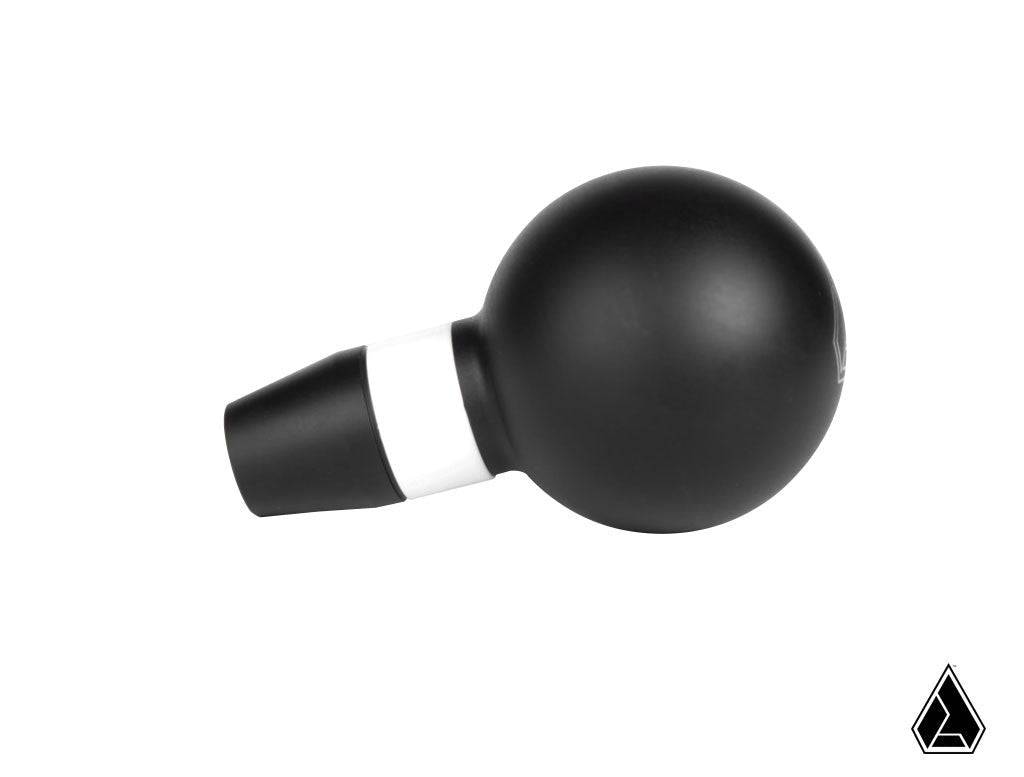 Photo of Assault Industries GT Shift Knob (Fits: Can-Am Maverick X3) by Assault Industries - Premium Shifters & Shift Knobs for UTVs / Side by Sides