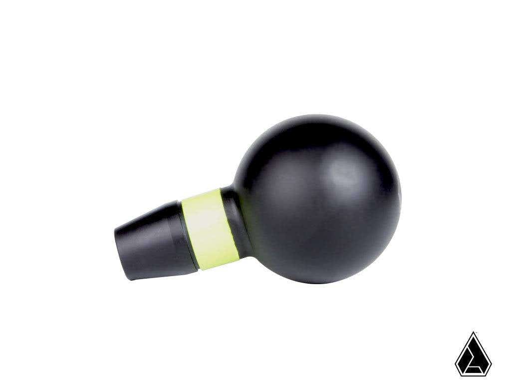 Photo of Assault Industries GT Shift Knob (Fits: Can-Am Maverick X3) by Assault Industries - Premium Shifters & Shift Knobs for UTVs / Side by Sides