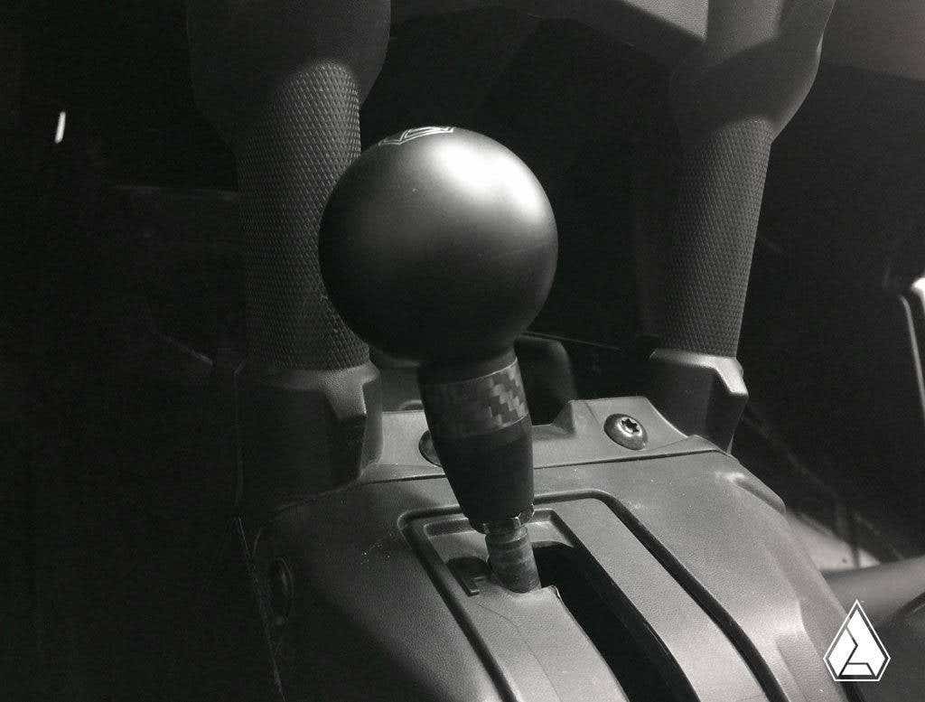 Photo of Assault Industries GT Shift Knob (Fits: Can-Am Maverick X3) by Assault Industries - Premium Shifters & Shift Knobs for UTVs / Side by Sides