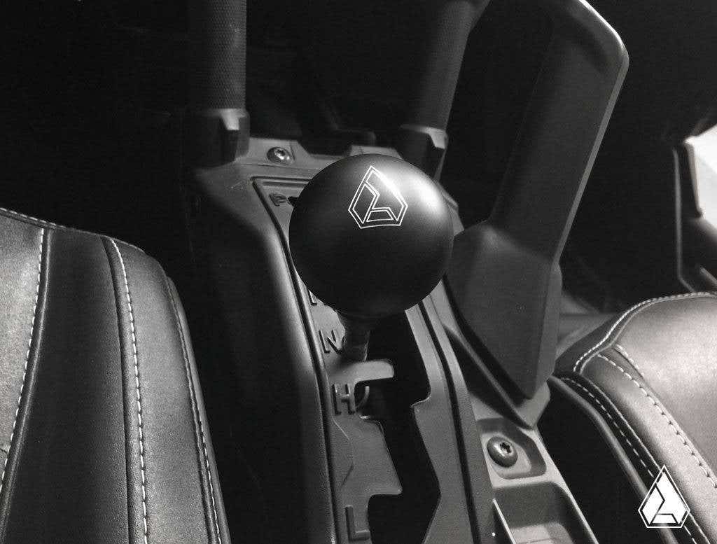 Photo of Assault Industries GT Shift Knob (Fits: Can-Am Maverick X3) by Assault Industries - Premium Shifters & Shift Knobs for UTVs / Side by Sides