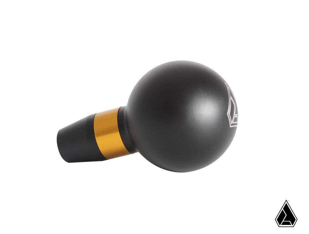 Photo of Assault Industries GT Shift Knob (Fits: Can-Am Maverick X3) by Assault Industries - Premium Shifters & Shift Knobs for UTVs / Side by Sides