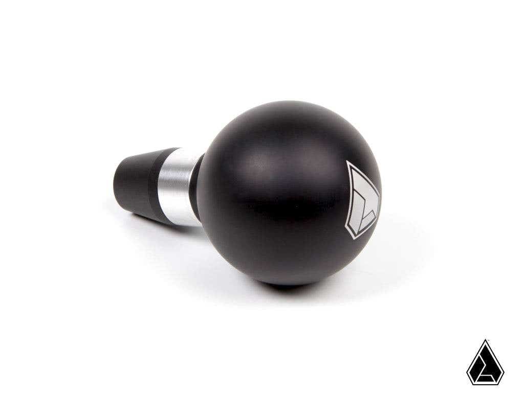 Photo of Assault Industries GT Shift Knob (Fits: Can-Am Maverick X3) by Assault Industries - Premium Shifters & Shift Knobs for UTVs / Side by Sides