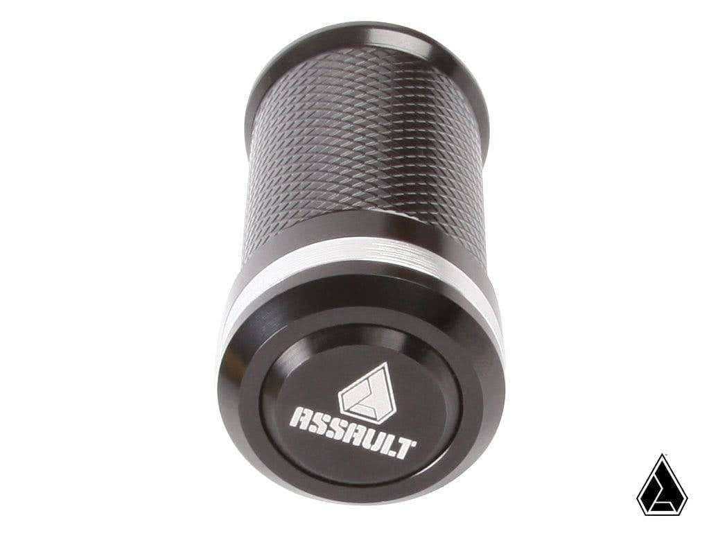 Photo of Assault Industries M2HB Billet Shift Knob (Fits: Can-Am Maverick X3) by Assault Industries - Premium for UTVs / Side by Sides