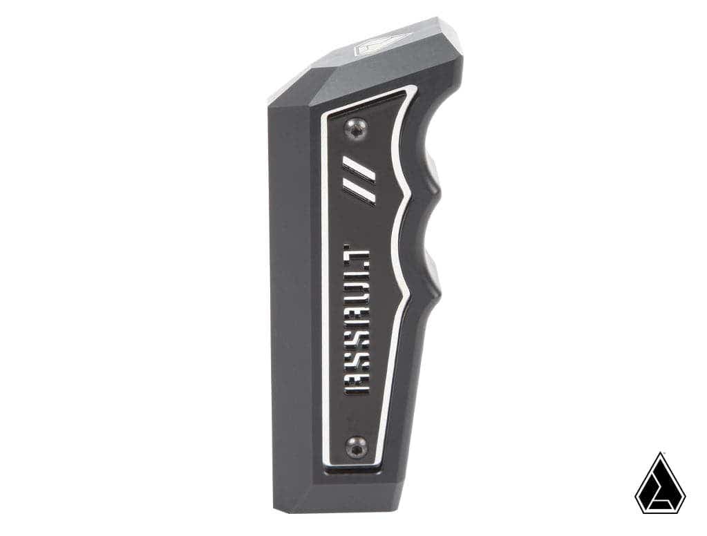 Photo of Assault Industries Hellfire V2 Shift Knob (Fits: Kawasaki KRX 1000) by Assault Industries - Premium Shifters & Shift Knobs for UTVs / Side by Sides
