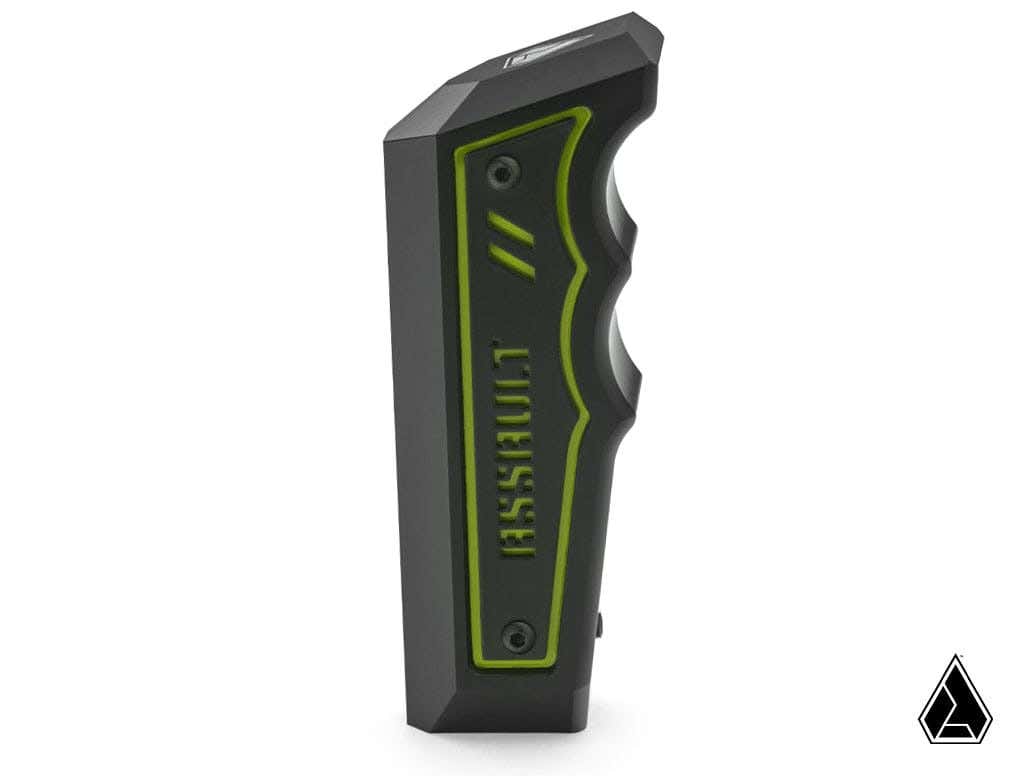 Photo of Assault Industries Hellfire V2 Shift Knob (Fits: Polaris RZR // Ranger) by Assault Industries - Premium Shifters & Shifter Knobs for UTVs / Side by Sides