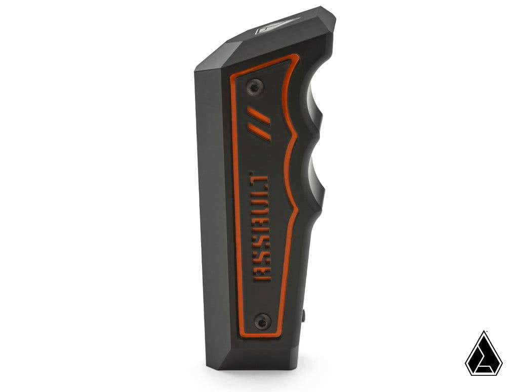 Photo of Assault Industries Hellfire V2 Shift Knob (Fits: Polaris RZR // Ranger) by Assault Industries - Premium Shifters & Shifter Knobs for UTVs / Side by Sides
