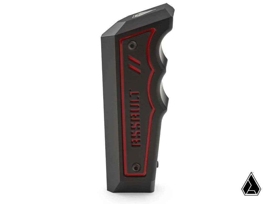 Photo of Assault Industries Hellfire V2 Shift Knob (Fits: Polaris RZR // Ranger) by Assault Industries - Premium Shifters & Shifter Knobs for UTVs / Side by Sides