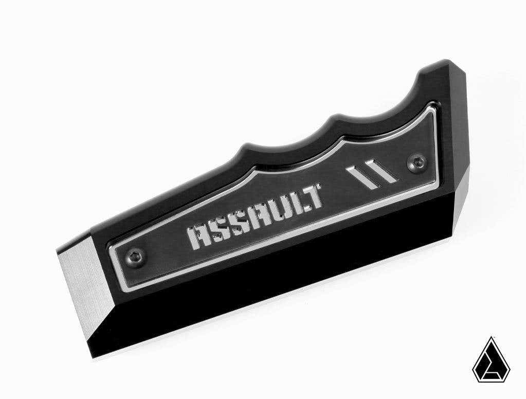 Photo of Assault Industries Hellfire V2 Shift Knob (Fits: Polaris RZR // Ranger) by Assault Industries - Premium Shifters & Shift Knobs for UTVs / Side by Sides