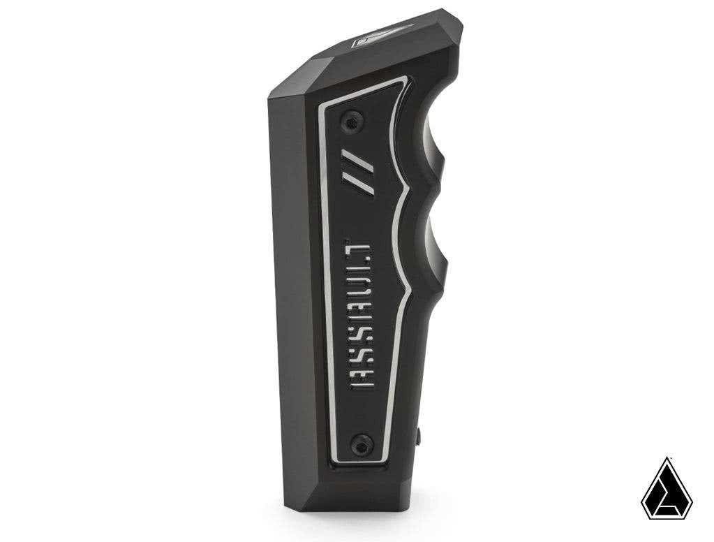 Photo of Assault Industries Hellfire V2 Shift Knob (Fits: Polaris RZR // Ranger) by Assault Industries - Premium Shifters & Shifter Knobs for UTVs / Side by Sides