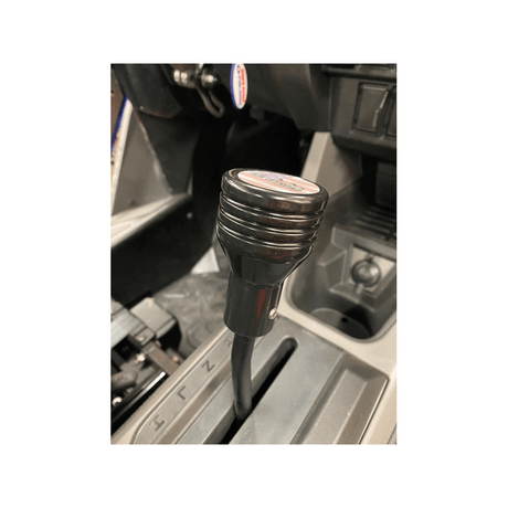 Photo of Honda Talon / Polaris Pro R Shift Knob by AJK Offroad - Premium for UTVs / Side by Sides